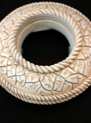 Встраиваемый светильник Novotech 369532 SANDSTONE