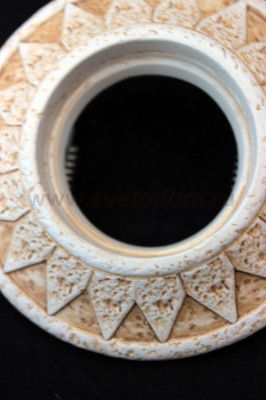 Встраиваемый светильник Novotech 369534 SANDSTONE