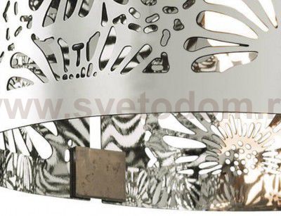 Встраиваемый светильник Novotech 369539 ARBOR