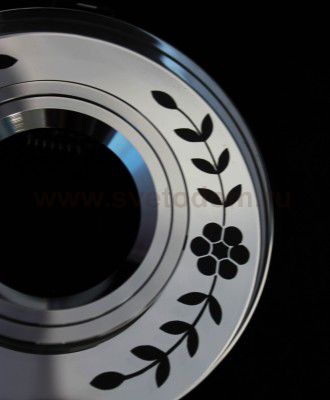 Встраиваемый светильник Novotech 369541 MIRROR