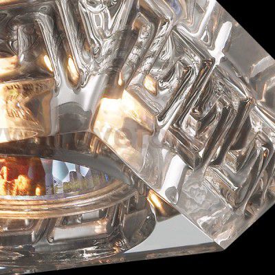 Встраиваемый светильник Novotech 369548 CLIFF