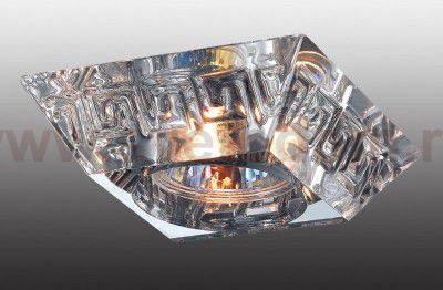 Встраиваемый светильник Novotech 369548 CLIFF