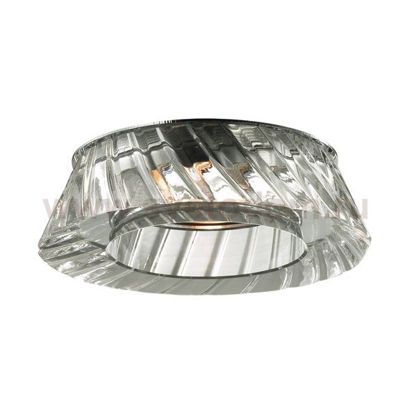 Встраиваемый светильник Novotech 369549 STORM