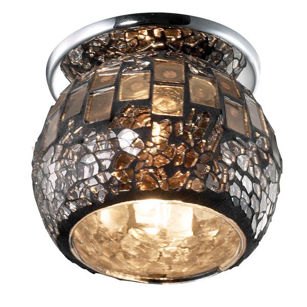 Встраиваемый светильник Novotech 369556 VITRAGE