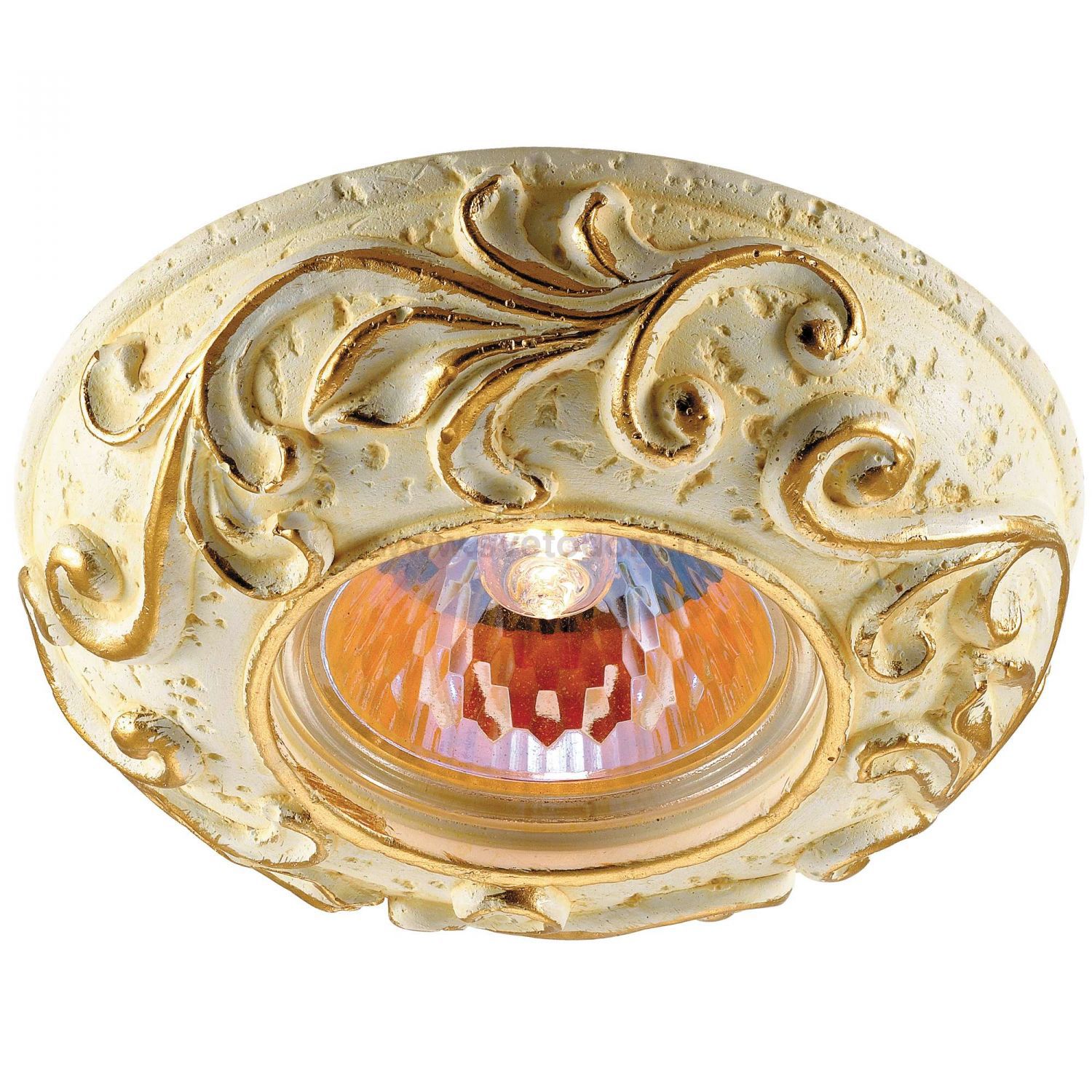 Встраиваемый светильник Novotech 369565 SANDSTONE