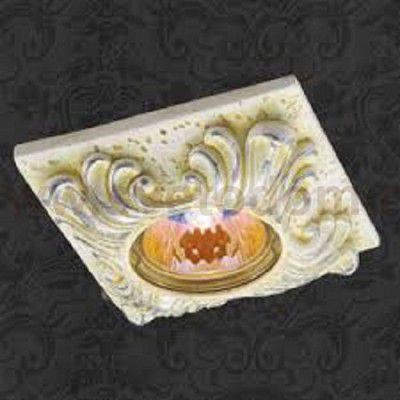 Встраиваемый светильник Novotech 369569 SANDSTONE