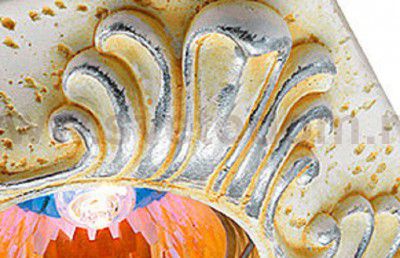 Встраиваемый светильник Novotech 369569 SANDSTONE