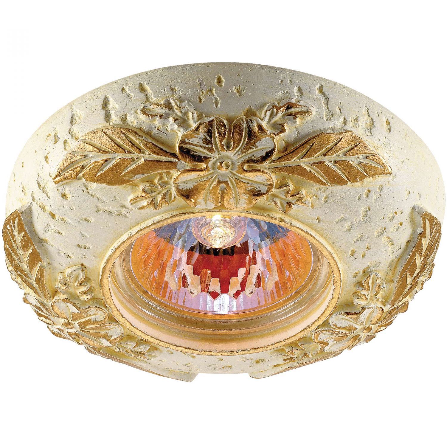 Встраиваемый светильник Novotech 369571 SANDSTONE