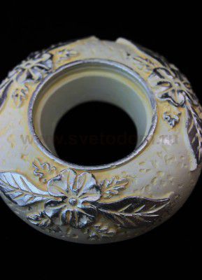 Встраиваемый светильник Novotech 369572 SANDSTONE