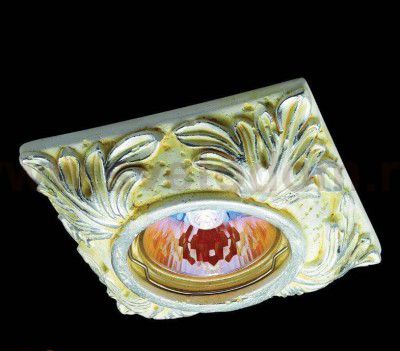 Встраиваемый светильник Novotech 369575 SANDSTONE