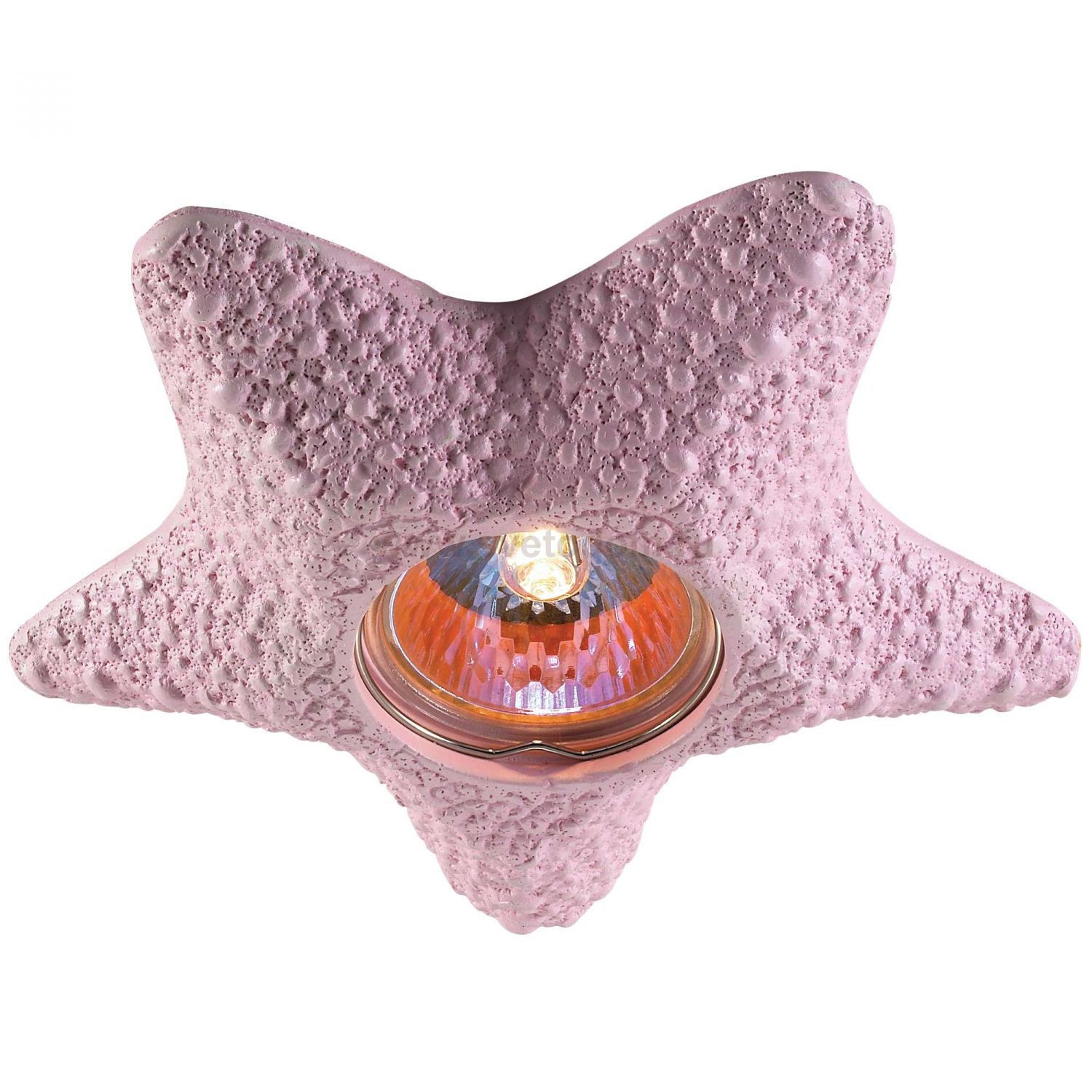 Встраиваемый светильник Novotech 369580 SANDSTONE