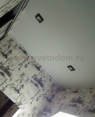 Встраиваемый светильник Novotech 369588 FANCY