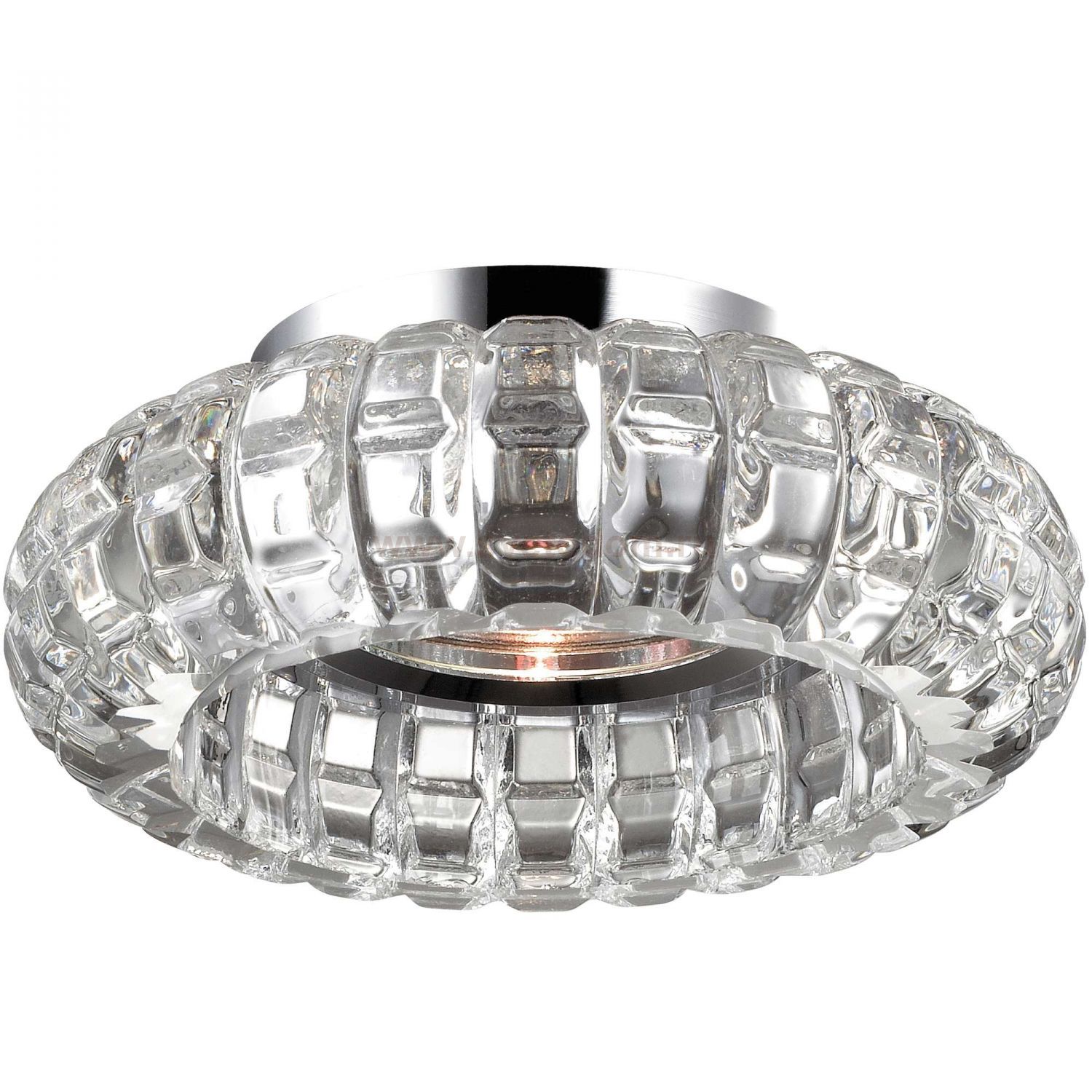 Встраиваемый светильник Novotech 369597 STORM