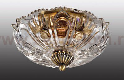 Встраиваемый светильник Novotech 369599 GEM