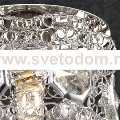 Встраиваемый светильник Novotech 369601 LACE