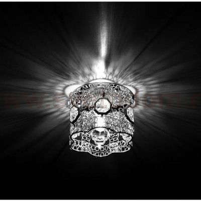 Встраиваемый светильник Novotech 369601 LACE