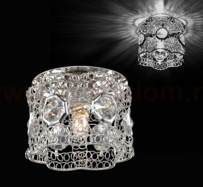 Встраиваемый светильник Novotech 369601 LACE