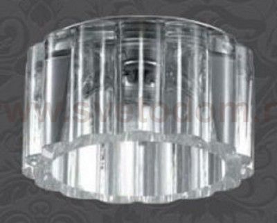 Встраиваемый светильник Novotech 369603 VETRO