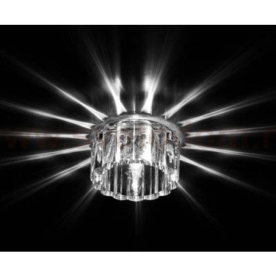 Встраиваемый светильник Novotech 369603 VETRO