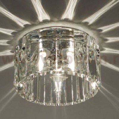 Встраиваемый светильник Novotech 369603 VETRO