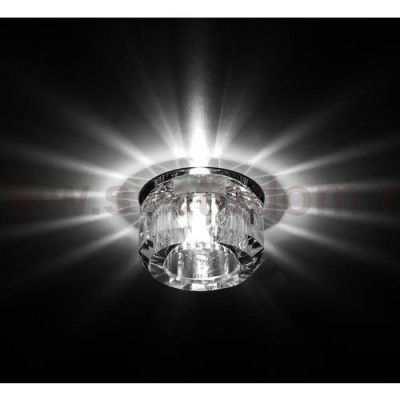 Встраиваемый светильник Novotech 369604 VETRO