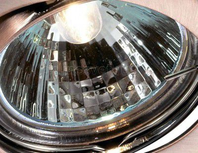 Точечный встраиваемый светильник Novotech 369616 COIL