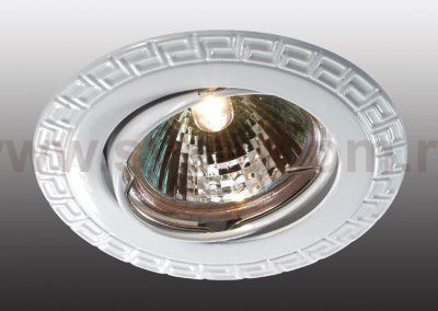 Встраиваемый поворотный светильник Novotech 369620 COIL