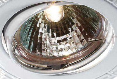 Встраиваемый поворотный светильник Novotech 369620 COIL