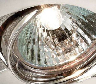 Точечный встраиваемый светильник Novotech 369622 FUDGE