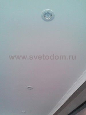 Точечный встраиваемый светильник Novotech 369628 DINO