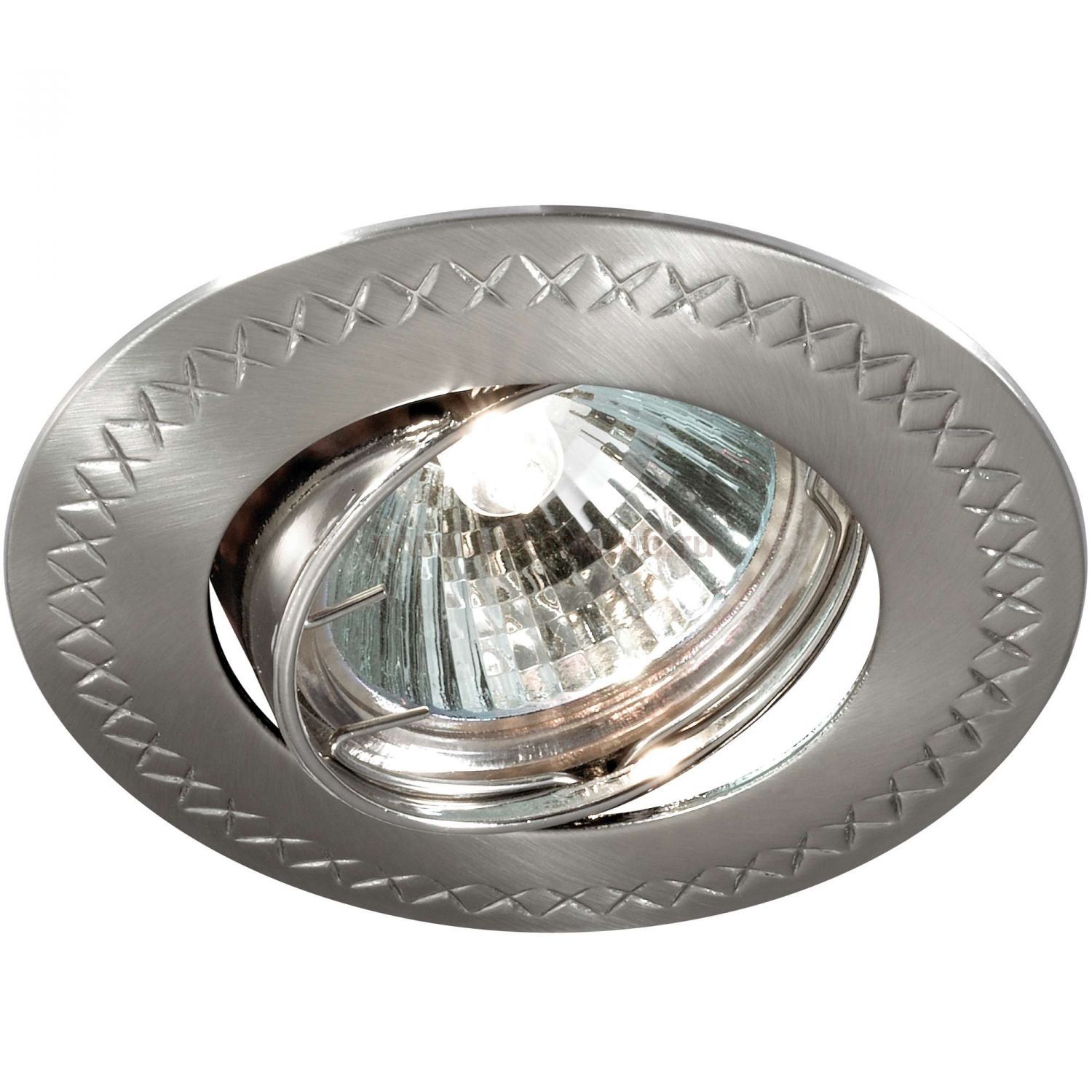 Точечный встраиваемый светильник Novotech 369634 GEAR