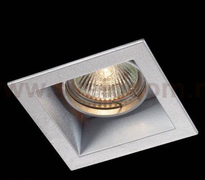 Точечный встраиваемый светильник Novotech 369639 BELL