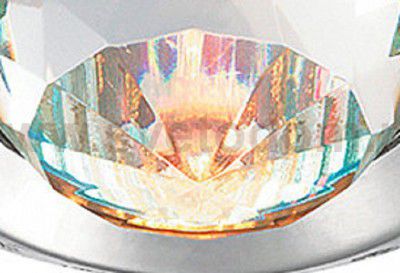 Точечный встраиваемый светильник Novotech 369647 GLAM