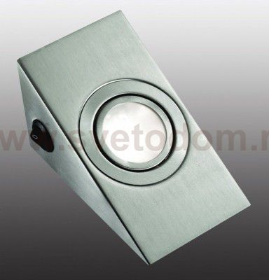 Встраиваемый светильник Novotech 369651 CHART