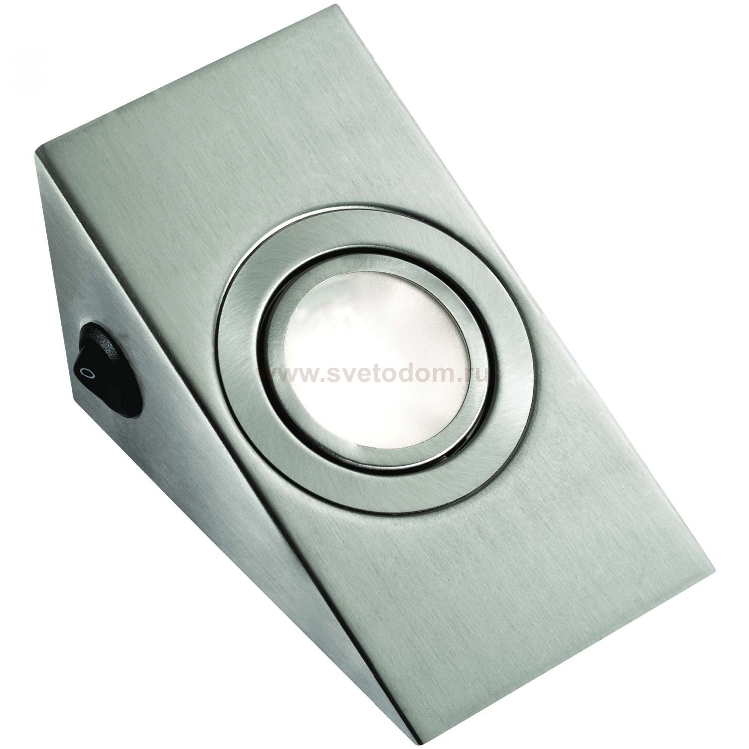 Встраиваемый светильник Novotech 369651 CHART