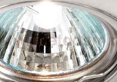 Точечный встраиваемый светильник Novotech 369663 BRANCH