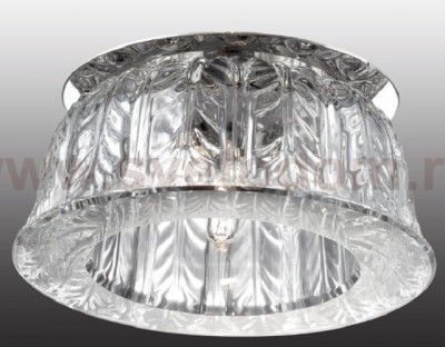 Встраиваемый светильник Novotech 369669 ARCTICA