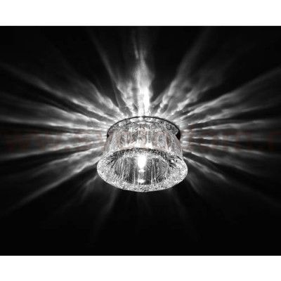 Встраиваемый светильник Novotech 369669 ARCTICA