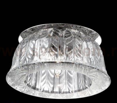 Встраиваемый светильник Novotech 369669 ARCTICA