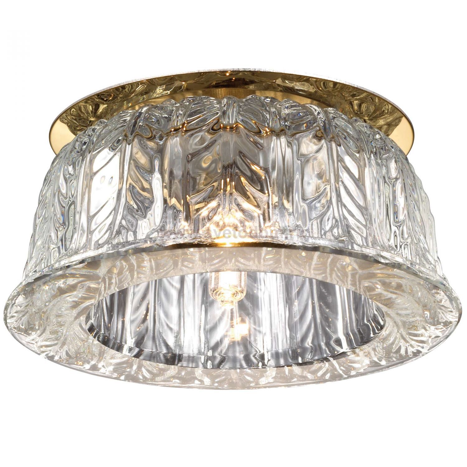 Встраиваемый светильник Novotech 369670 ARCTICA