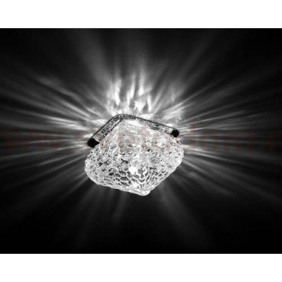 Встраиваемый светильник Novotech 369671 ARCTICA