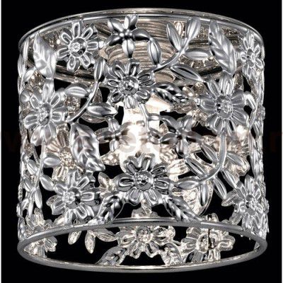 Встраиваемый светильник Novotech 369675 FORGED