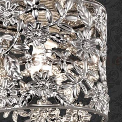 Встраиваемый светильник Novotech 369675 FORGED