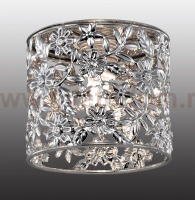 Встраиваемый светильник Novotech 369675 FORGED