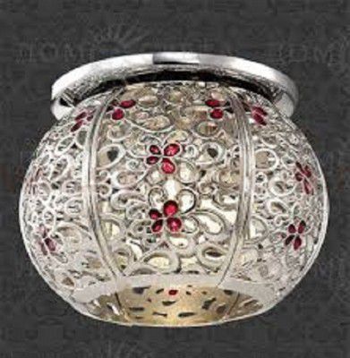 Встраиваемый светильник Novotech 369679 FORGED