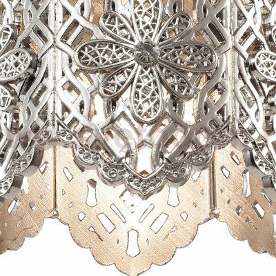 Встраиваемый светильник Novotech 369680 FORGED