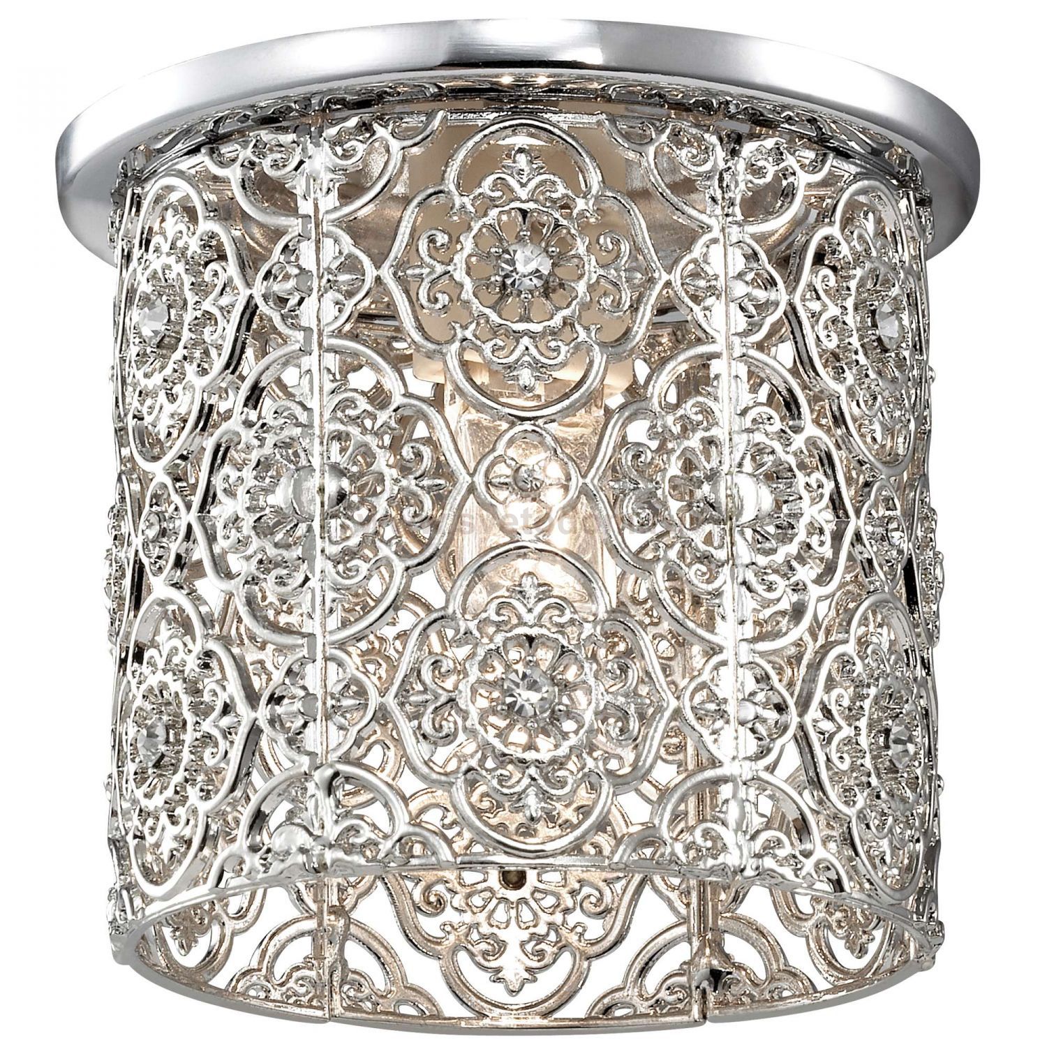 Встраиваемый светильник Novotech 369682 FORGED