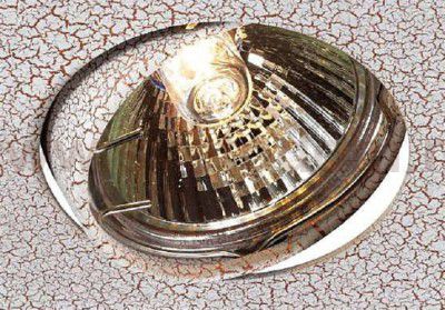 Точечный встраиваемый светильник Novotech 369712 MARBLE