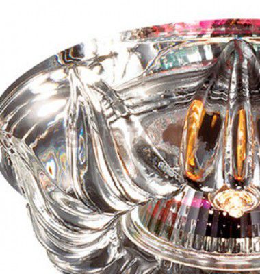 Встраиваемый светильник Novotech 369719 ARCTICA