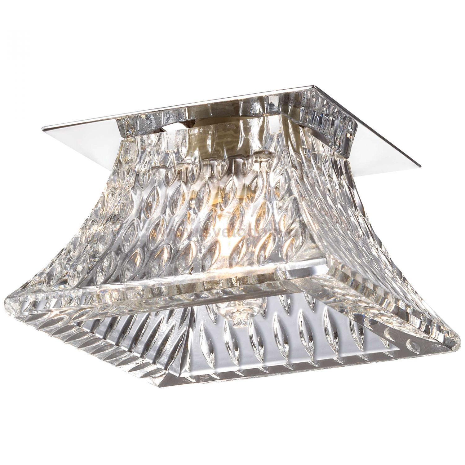 Встраиваемый светильник Novotech 369720 ARCTICA